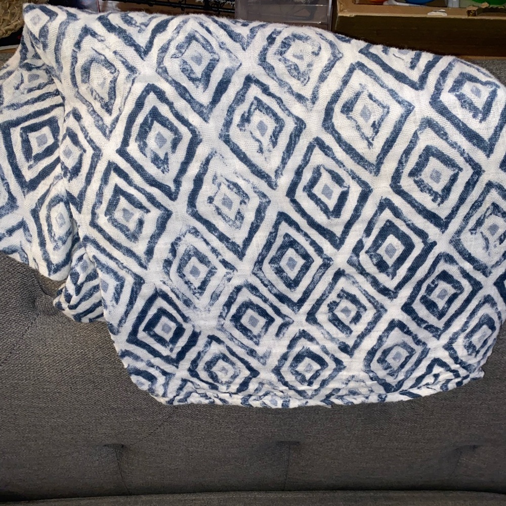 Little unicorn blanket